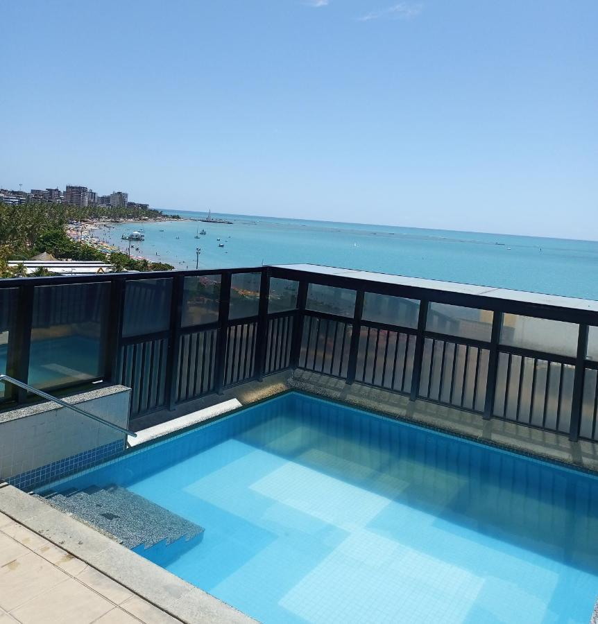 Beira-mar Na Pajuçara - * Maceió