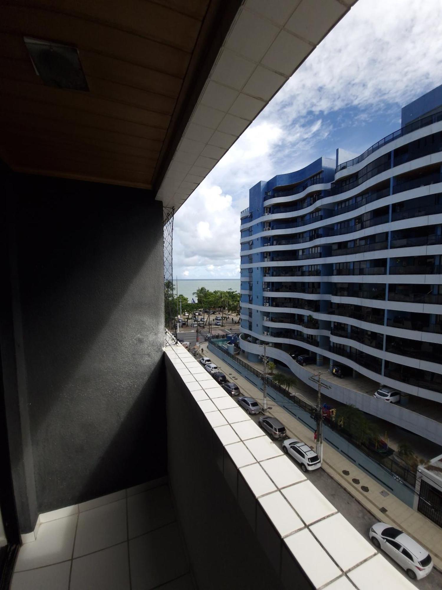 Beira-mar Na Pajuçara - Apartamento *