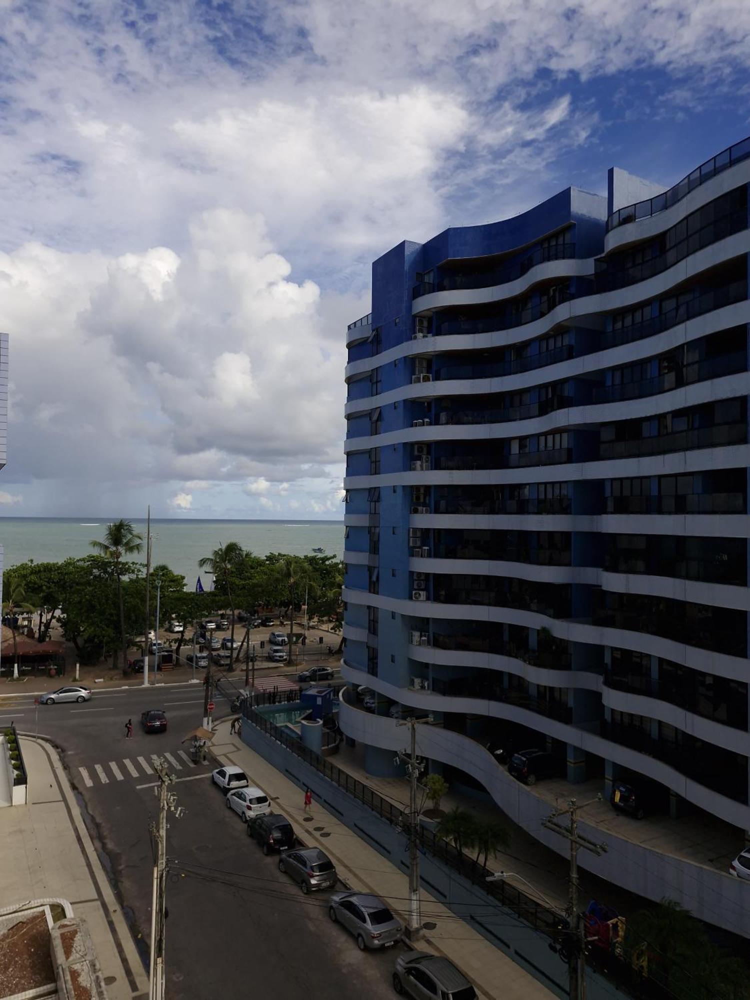 Beira-mar Na Pajuçara - Apartamento